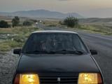 ВАЗ (Lada) 21099 2008 года за 950 000 тг. в Шымкент – фото 4