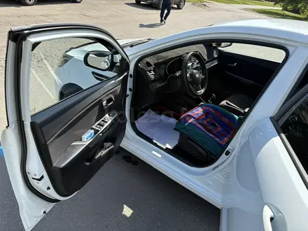Kia Rio 2013 года за 4 500 000 тг. в Петропавловск – фото 9