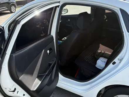 Kia Rio 2013 года за 4 500 000 тг. в Петропавловск – фото 11