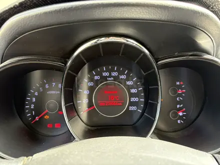 Kia Rio 2013 года за 4 500 000 тг. в Петропавловск – фото 18