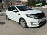Kia Rio 2013 годаүшін4 500 000 тг. в Петропавловск