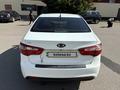 Kia Rio 2013 года за 4 500 000 тг. в Петропавловск – фото 6