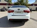Kia Rio 2013 года за 4 500 000 тг. в Петропавловск – фото 5