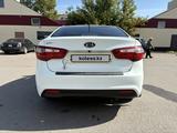 Kia Rio 2013 годаүшін4 500 000 тг. в Петропавловск – фото 5