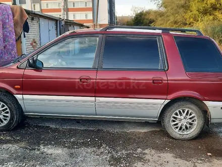 Mitsubishi Space Wagon 1998 года за 2 500 000 тг. в Костанай – фото 4