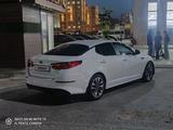 Kia Optima 2012 года за 7 500 000 тг. в Актау – фото 2