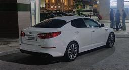 Kia Optima 2012 года за 7 500 000 тг. в Актау – фото 2