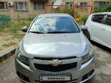 Chevrolet Cruze 2010 годаүшін3 600 000 тг. в Шымкент