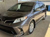 Toyota Sienna 2014 годаүшін10 500 000 тг. в Жанаозен