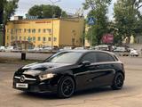 Mercedes-Benz A 180 2019 годаүшін10 300 000 тг. в Алматы