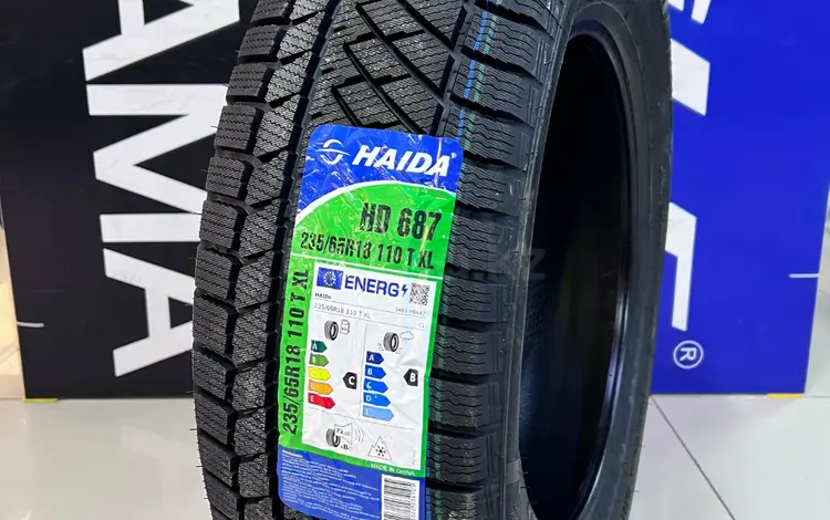 Haida 2024 HD687 235/65R18 110T XL за 42 500 тг. в Алматы