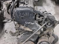 Двигатель Toyota 4s fe 1.8l за 480 000 тг. в Караганда