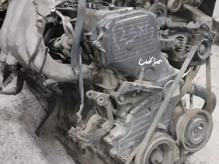 Двигатель Toyota 4s fe 1.8l за 480 000 тг. в Караганда – фото 3