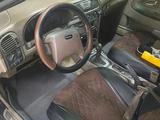 Volvo S40 1996 года за 500 000 тг. в Узынагаш