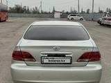 Lexus ES 300 2002 годаүшін5 700 000 тг. в Алматы – фото 4