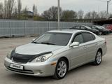 Lexus ES 300 2002 года за 5 700 000 тг. в Алматы – фото 2