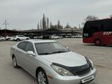 Lexus ES 300 2002 года за 5 700 000 тг. в Алматы – фото 3