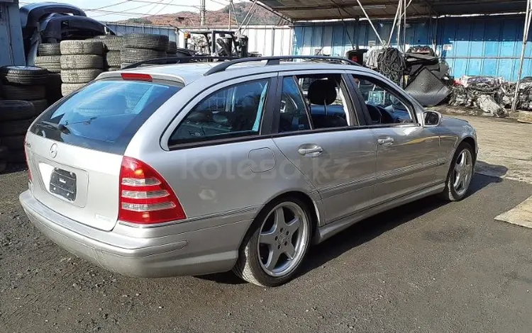 ФАРА ФОНАРЬ ОРИГИНАЛ Mercedes benz C-S-E-CLASS W220 W203 W211 за 40 000 тг. в Астана