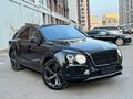 Bentley Bentayga 2017 годаүшін70 000 000 тг. в Астана – фото 42