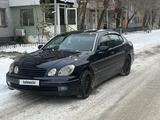 Lexus GS 300 1998 годаfor4 000 000 тг. в Алматы – фото 3