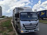 Foton  Aumark 2022 годаүшін14 000 000 тг. в Астана