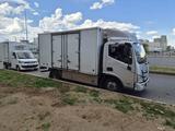 Foton  Aumark 2022 годаүшін14 000 000 тг. в Астана – фото 2