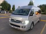 Toyota Hiace 2008 годаүшін9 900 000 тг. в Актобе – фото 2