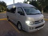 Toyota Hiace 2008 годаүшін9 900 000 тг. в Актобе