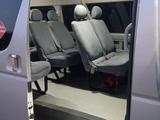 Toyota Hiace 2008 годаүшін9 900 000 тг. в Актобе – фото 5