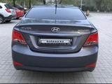 Hyundai Accent 2014 годаүшін5 300 000 тг. в Актобе – фото 4