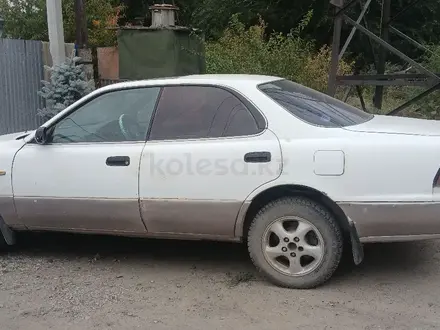 Toyota Windom 1996 года за 1 400 000 тг. в Аягоз – фото 2