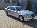 Mercedes-Benz E 200 2008 года за 7 000 000 тг. в Алматы