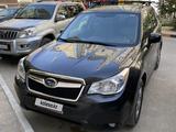 Subaru Forester 2013 года за 5 000 000 тг. в Актау
