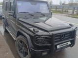 Mercedes-Benz G 320 1994 года за 8 000 000 тг. в Алматы