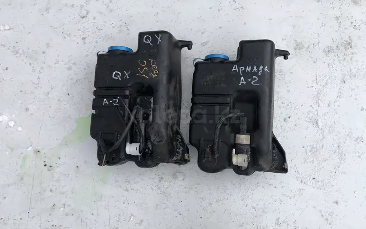 Бачок омывателя за 10 000 тг. в Алматы