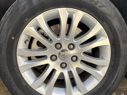 Toyota Sienna 2014 года за 10 500 000 тг. в Атырау – фото 10