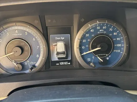 Toyota Sienna 2014 года за 10 500 000 тг. в Атырау – фото 13