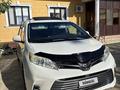Toyota Sienna 2014 годаүшін10 500 000 тг. в Атырау – фото 14