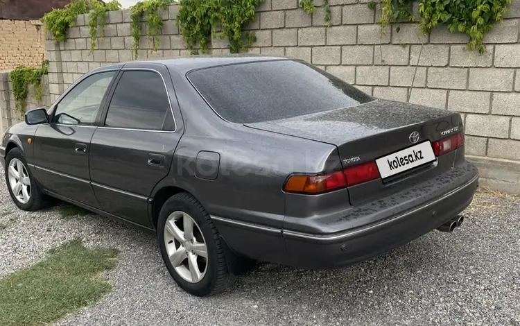 Toyota Camry 1999 года за 4 500 000 тг. в Шымкент