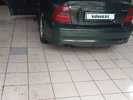 Opel Vectra 1996 года за 900 000 тг. в Усть-Каменогорск