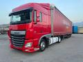 DAF  XF 2018 годаfor29 000 000 тг. в Алматы