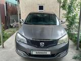 MG 350 2013 года за 2 500 000 тг. в Алматы