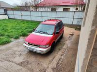 Mitsubishi Space Runner 1993 года за 850 000 тг. в Алматы