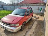 Mitsubishi Space Runner 1993 годаүшін750 000 тг. в Алматы – фото 4