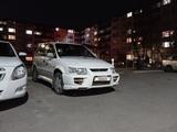 Mitsubishi RVR 1997 года за 1 900 000 тг. в Алматы – фото 2