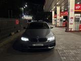 BMW 530 2018 годаүшін14 500 000 тг. в Алматы