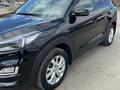 Hyundai Tucson 2020 года за 9 500 000 тг. в Уральск