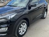 Hyundai Tucson 2020 годаүшін9 500 000 тг. в Уральск