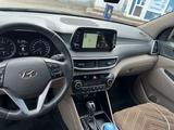 Hyundai Tucson 2020 годаүшін9 500 000 тг. в Уральск – фото 2