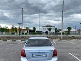 Daewoo Gentra 2014 года за 3 700 000 тг. в Шымкент – фото 3